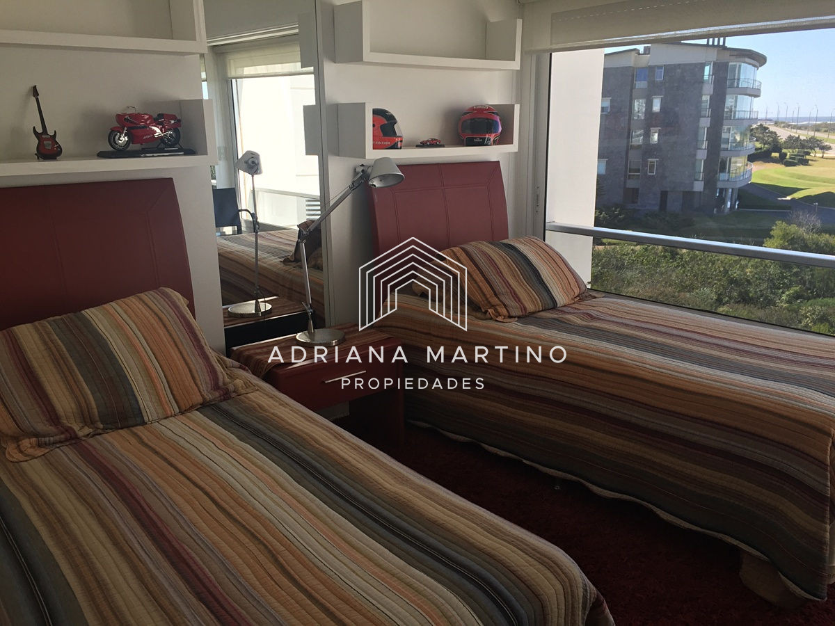 Apartamento ID.36822 - Apartamento en Punta del Este, Rincón del Indio
