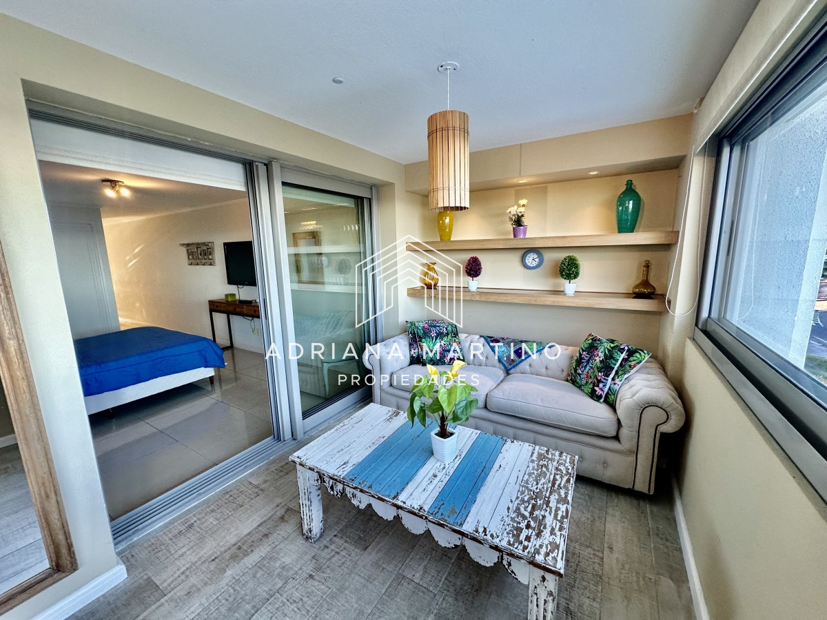 Apartamento ID.70824 - Cómoda planta en primera línea 