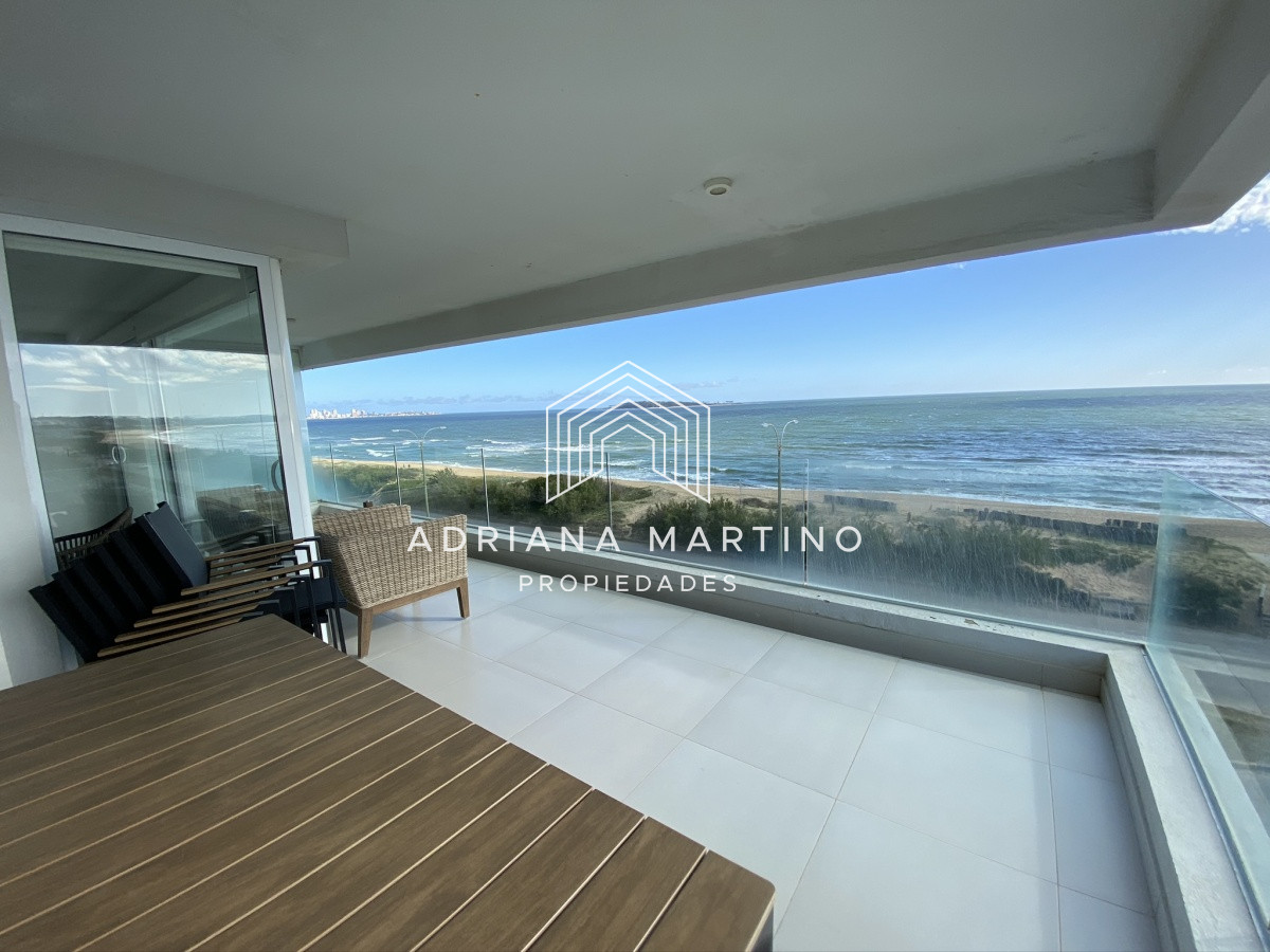Apartamento ID.69321 - Hermoso Penthouse frente al mar 