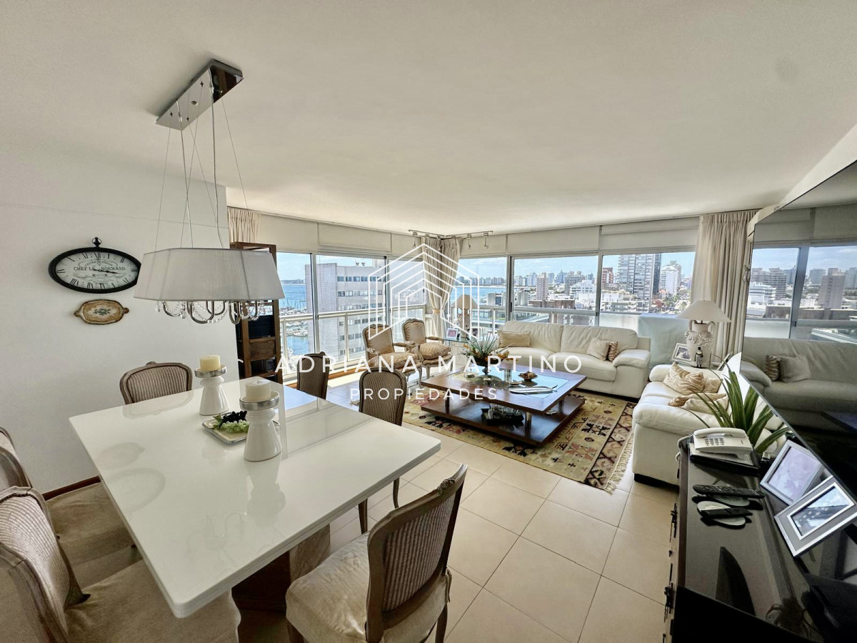 Península - GoPunta - Portal Inmobiliario de Punta del Este - Maldonado