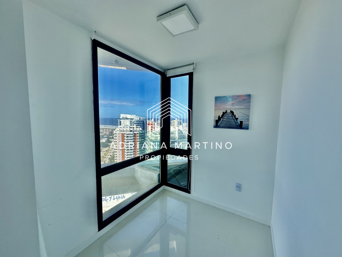 Chiverta - GoPunta - Portal Inmobiliario de Punta del Este - Maldonado