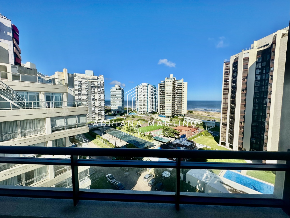 Apartamento ID.69953 - Excelente apartamento en playa brava 