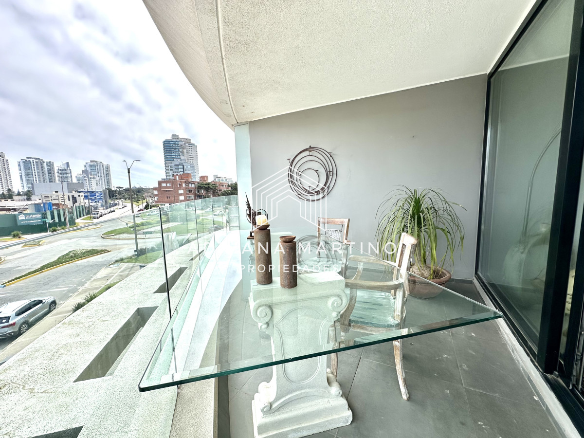 Chiverta - GoPunta - Portal Inmobiliario de Punta del Este - Maldonado