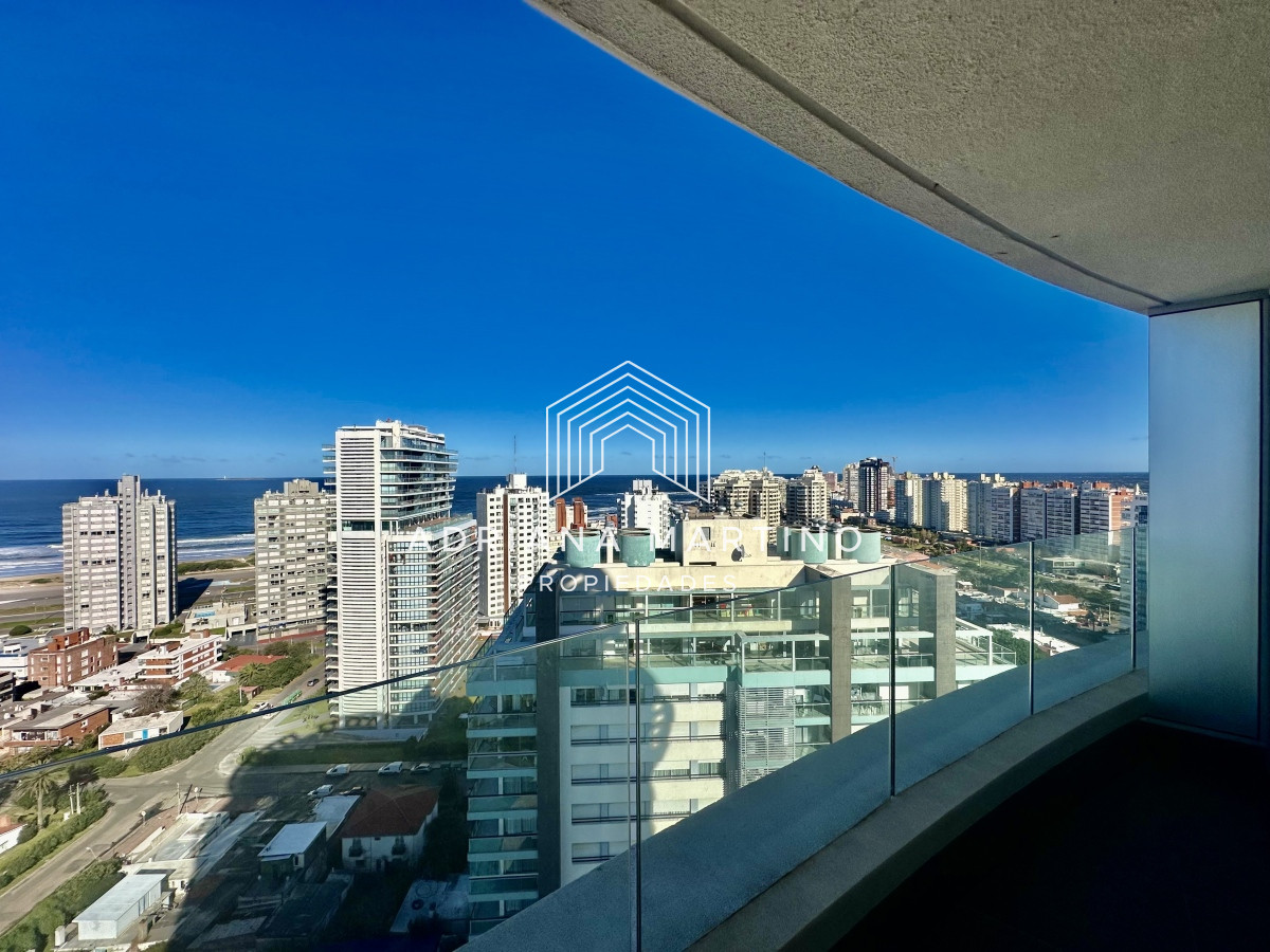Apartamento ID.70841 - Excelente apartamento con vista al mar 