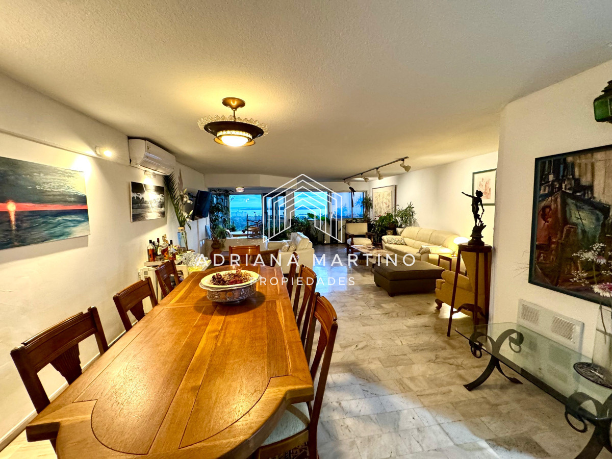 Apartamento ID.71288 - Hermoso apartamento en Roosevelt Punta del este 