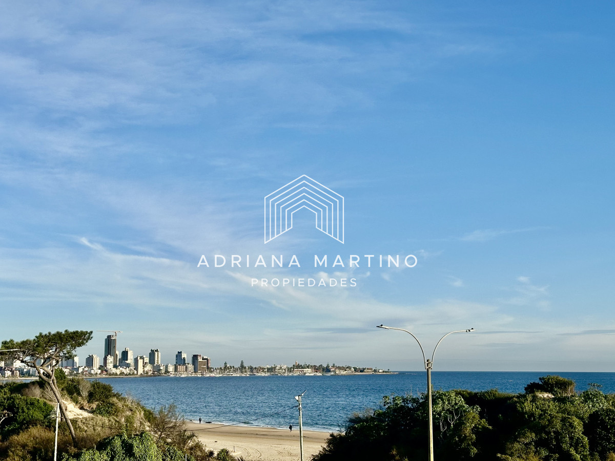 Mansa - GoPunta - Portal Inmobiliario de Punta del Este - Maldonado