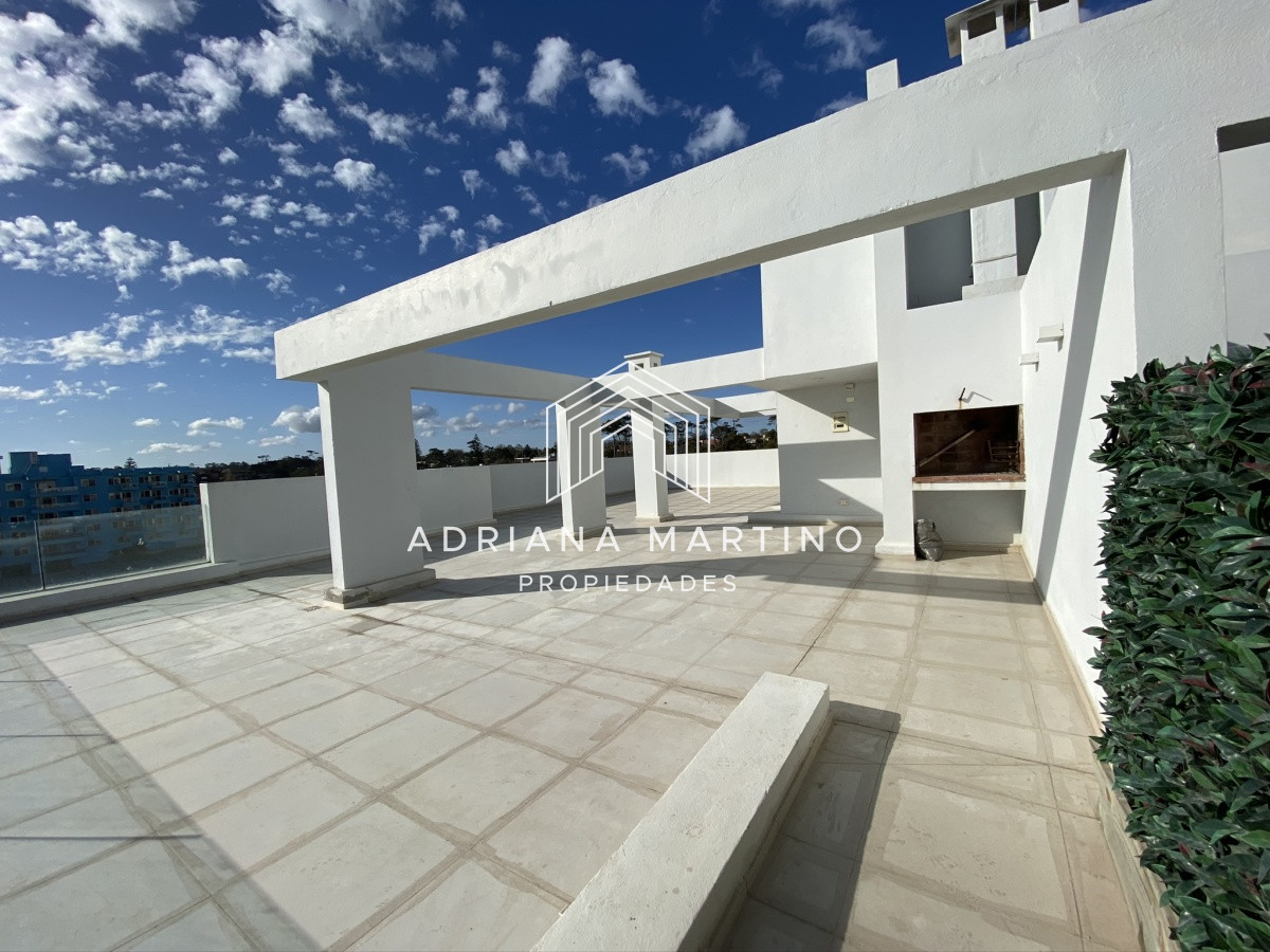 Apartamento ID.69321 - Hermoso Penthouse frente al mar 