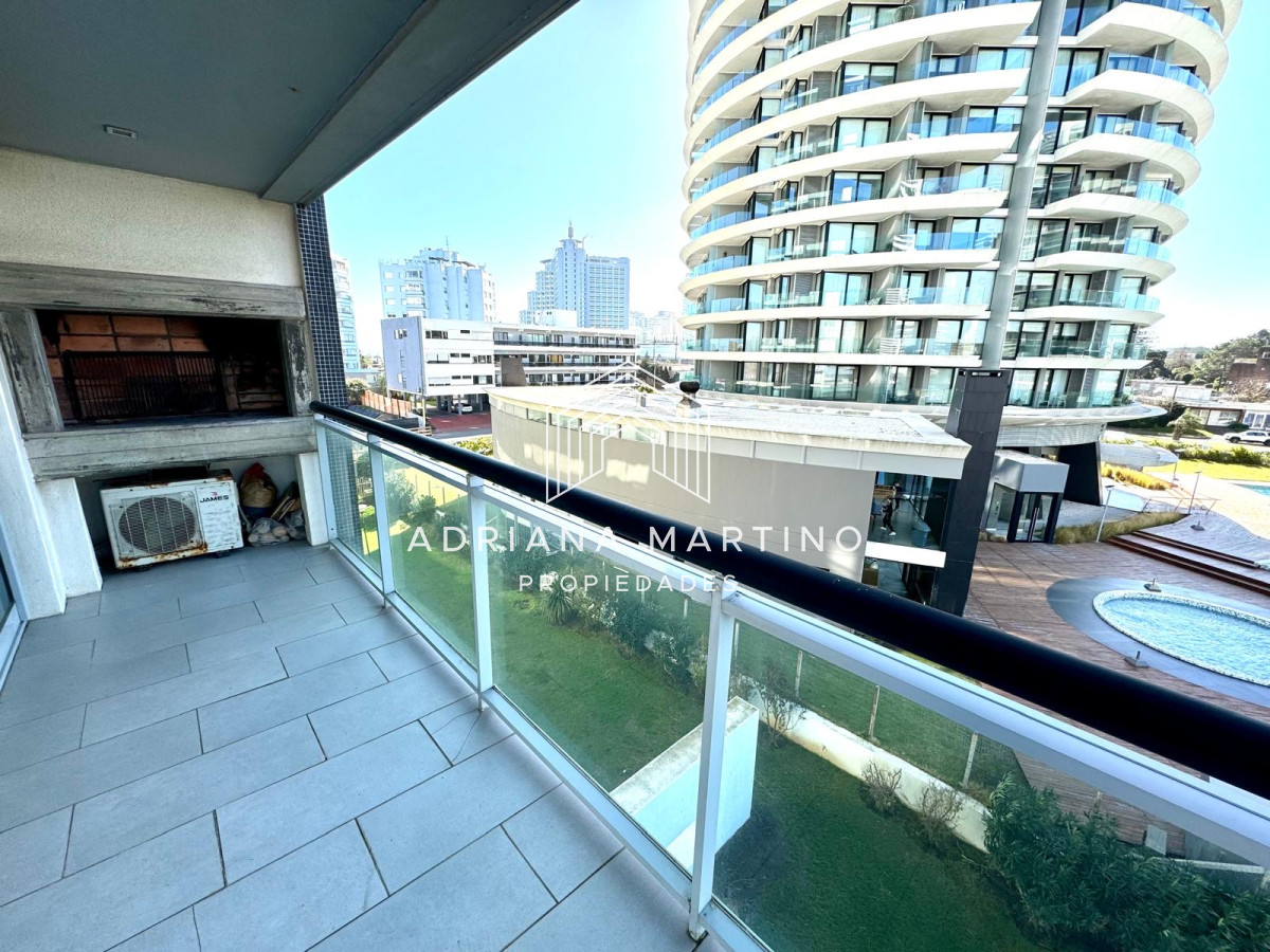Chiverta - GoPunta - Portal Inmobiliario de Punta del Este - Maldonado