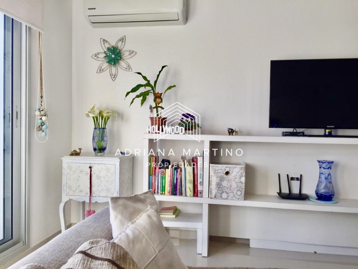 Apartamento ID.70864 - Excelente apartamento de 3 dormitorios en Roosevelt