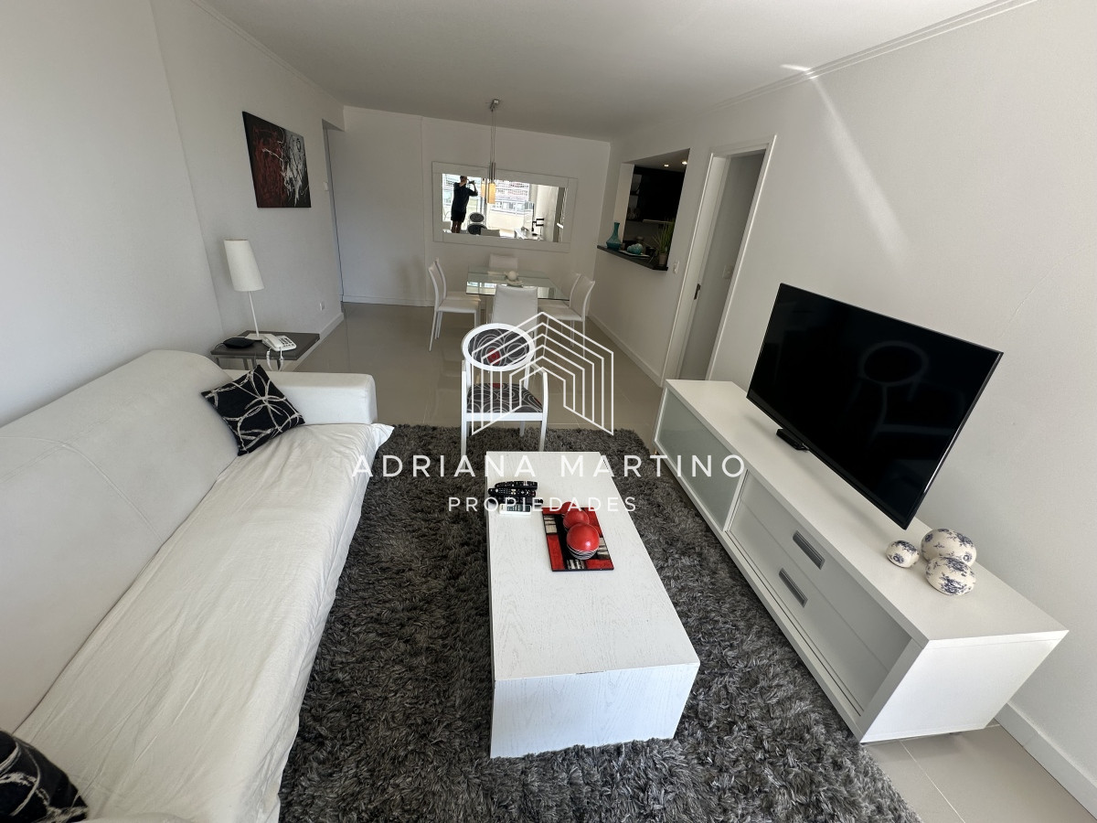 Apartamento ID.70577 - Hermoso apartamento en playa brava 