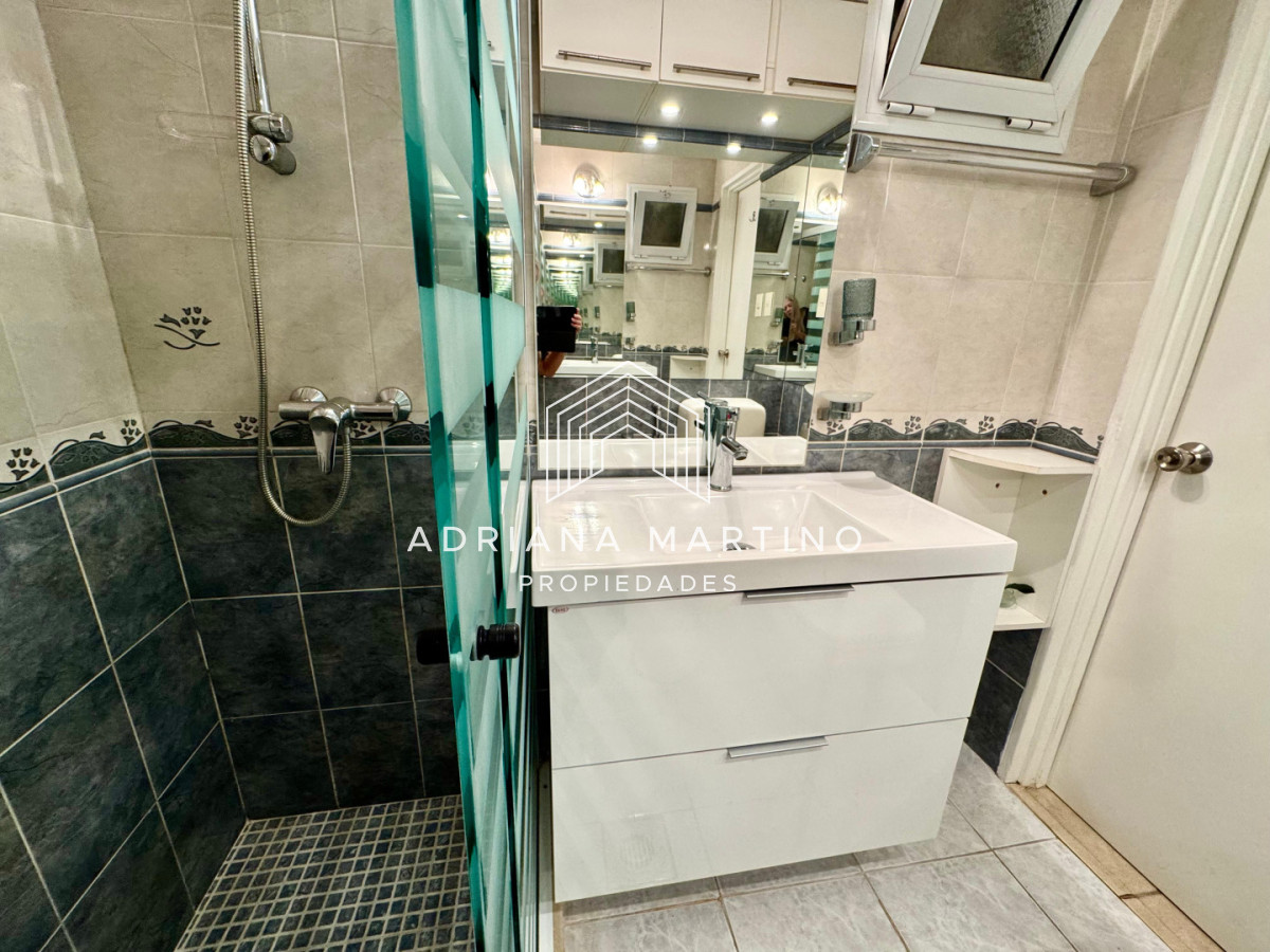 Apartamento ID.38745 - Excelente departamento en venta península playa brava