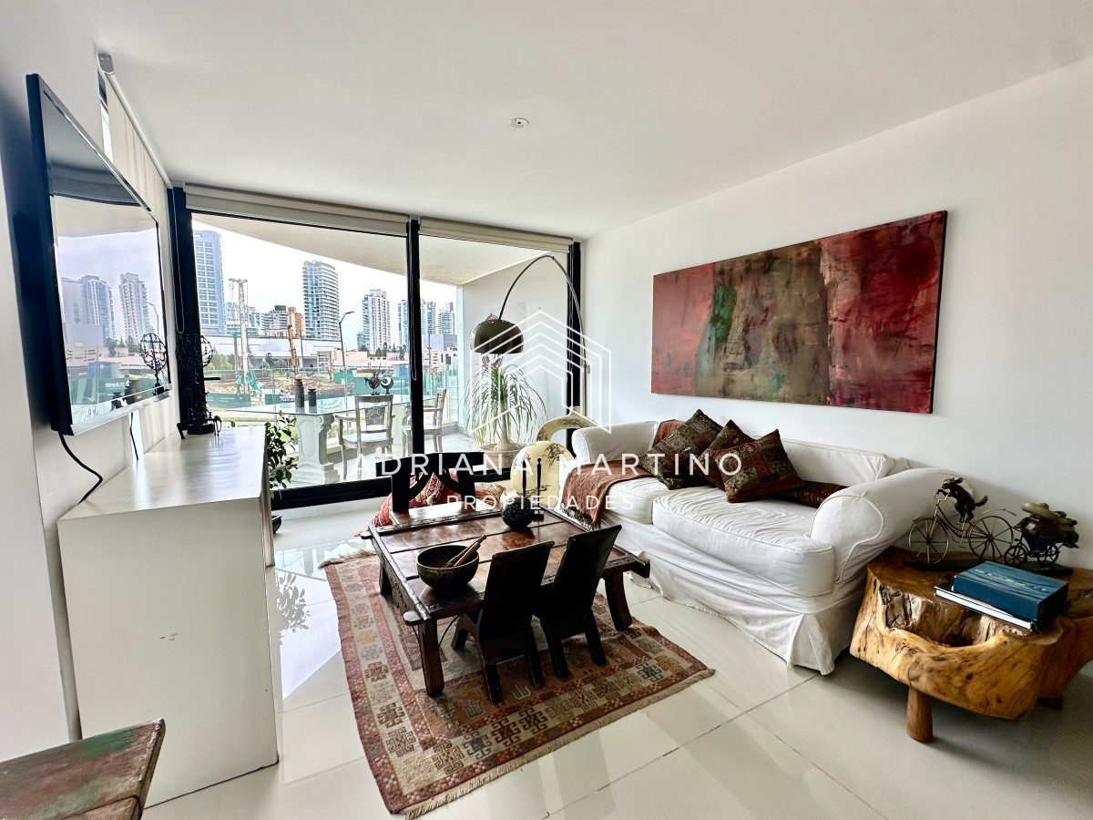 Chiverta - GoPunta - Portal Inmobiliario de Punta del Este - Maldonado