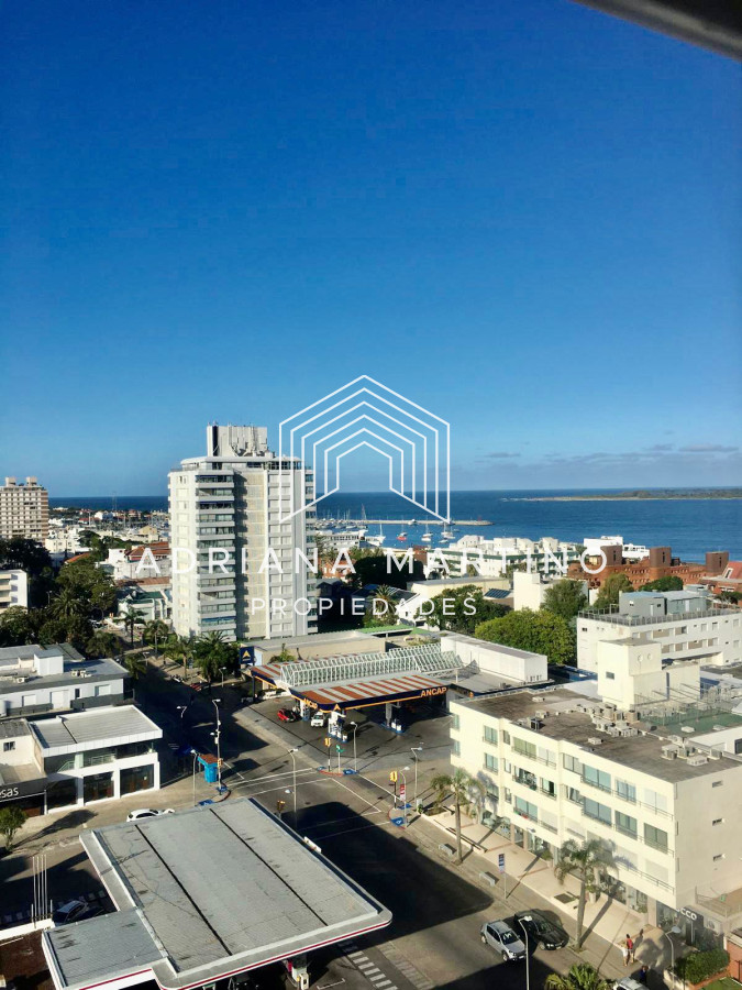 Apartamento ID.71262 - Excelente Apartamento en Punta del Este