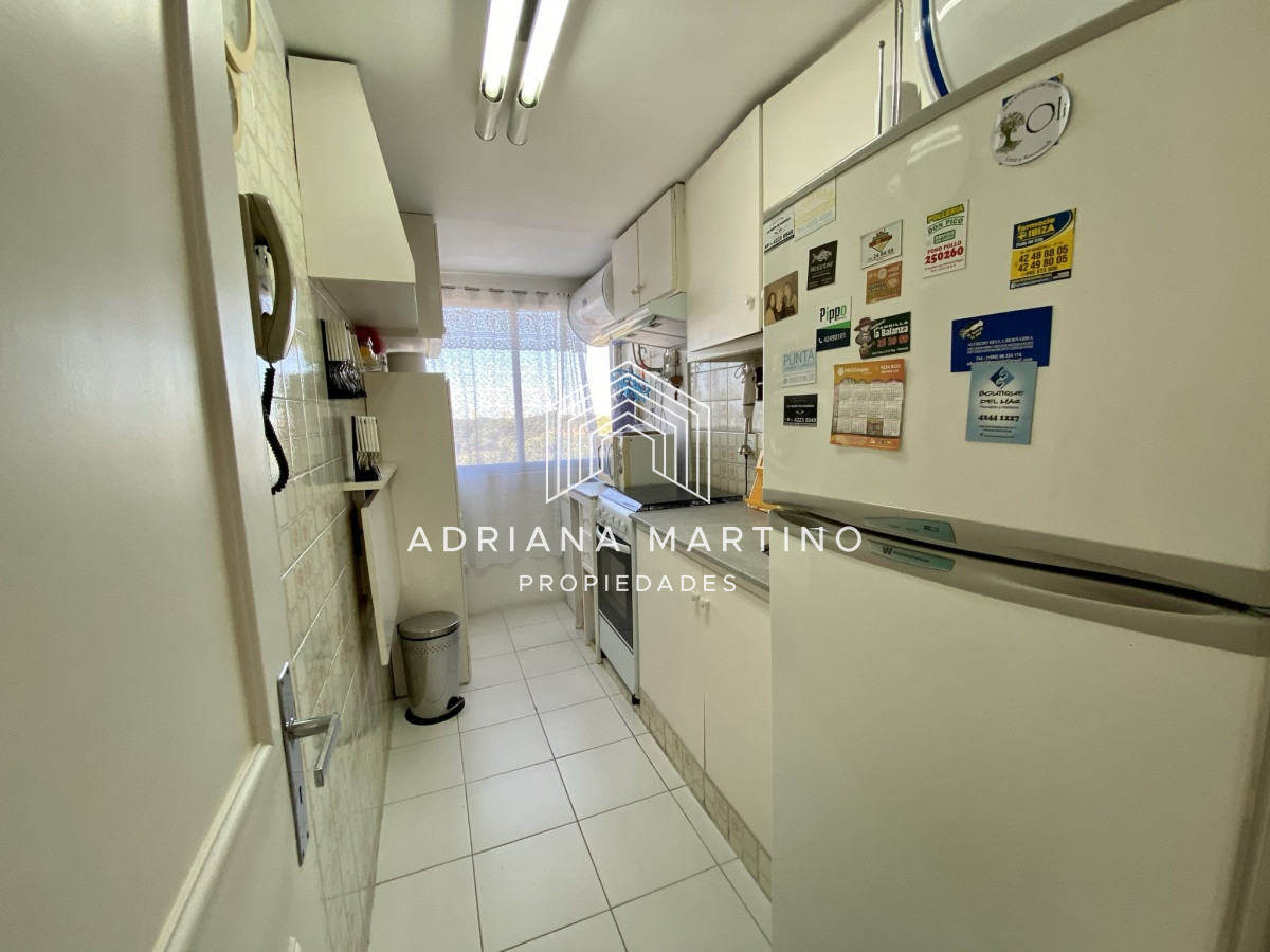 Apartamento ID.69490 - Confortable apartamento ubicado en Roosevelt-Punta del Este. 