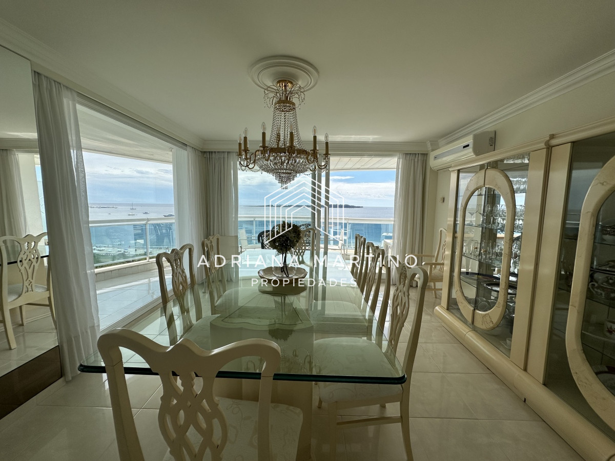 Mansa - GoPunta - Portal Inmobiliario de Punta del Este - Maldonado