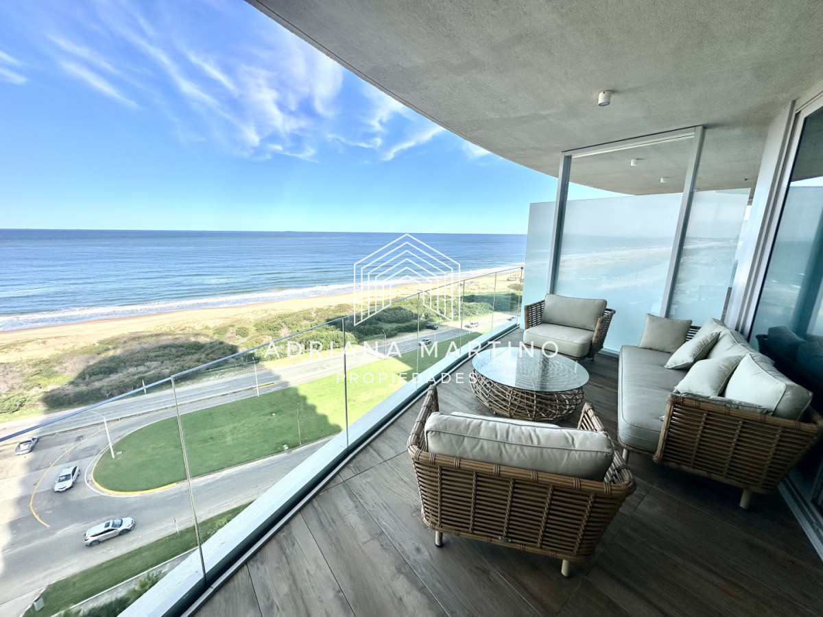 Apartamento ID.70946 - Excelente Apartamento en Playa brava 