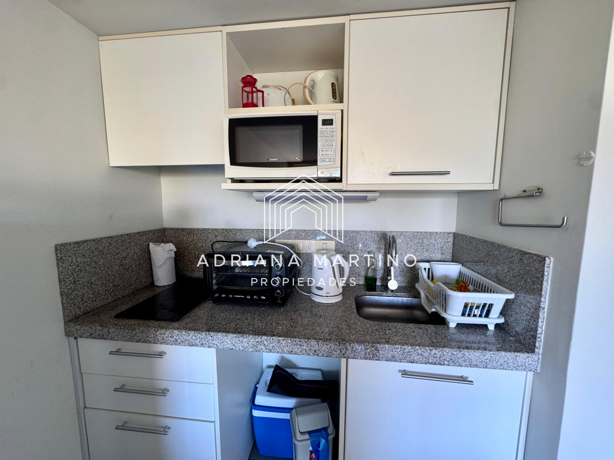 Apartamento ID.71438 - Apartamento en venta a paso de playa brava 
