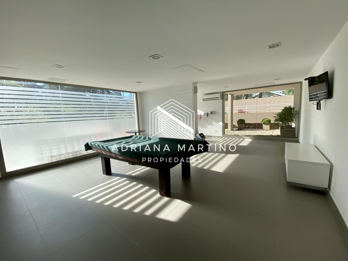 Apartamento ID.36830 - Excelente apartamento con vista al mar 