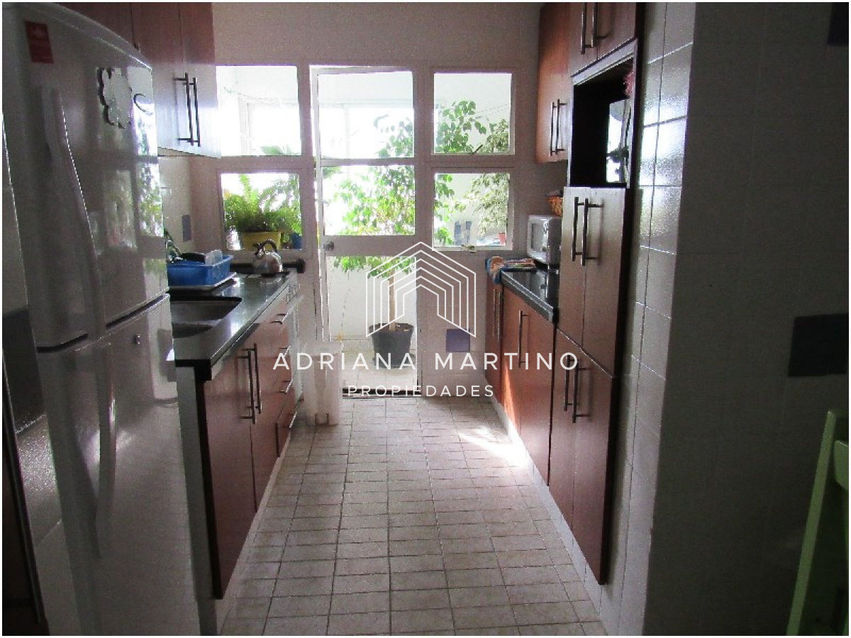 Apartamento ID.35863 - Hermoso y muy luminoso apartamento con vista al mar ubicado en Península. 