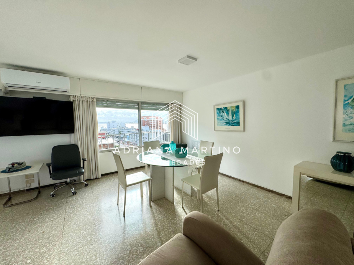 Apartamento ID.71783 - Peninsula vista a el mar 