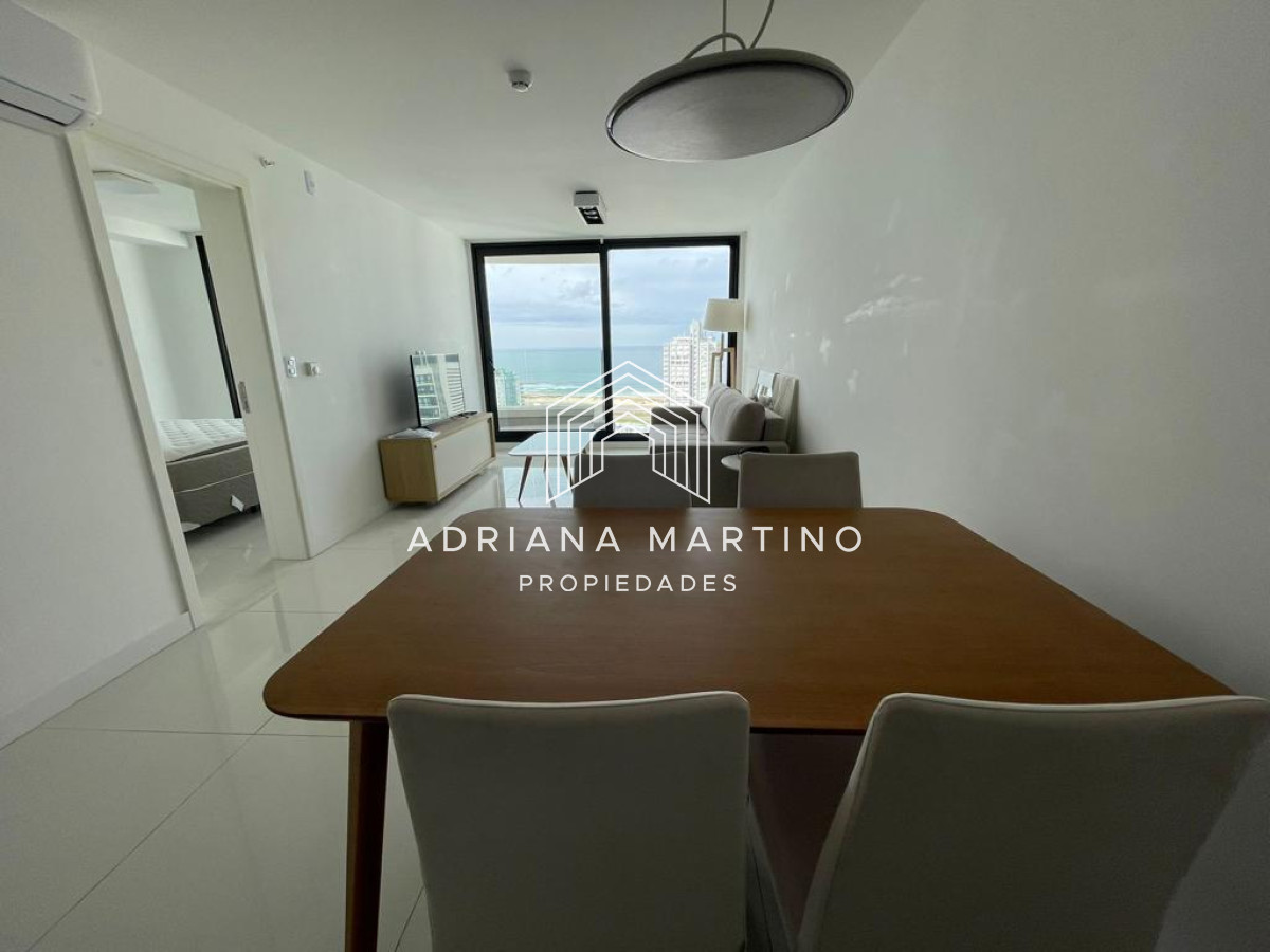 Apartamento ID.70420 - Apartamento en Punta del Este, Chiverta