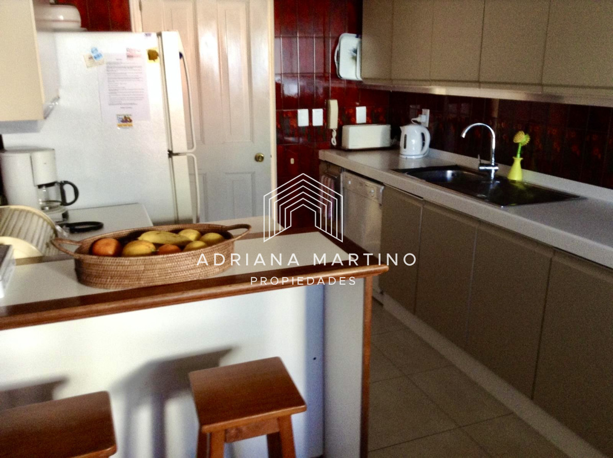 Apartamento ID.37813 - Apartamento en Venta – Primera Línea Playa Mansa, Punta del Este