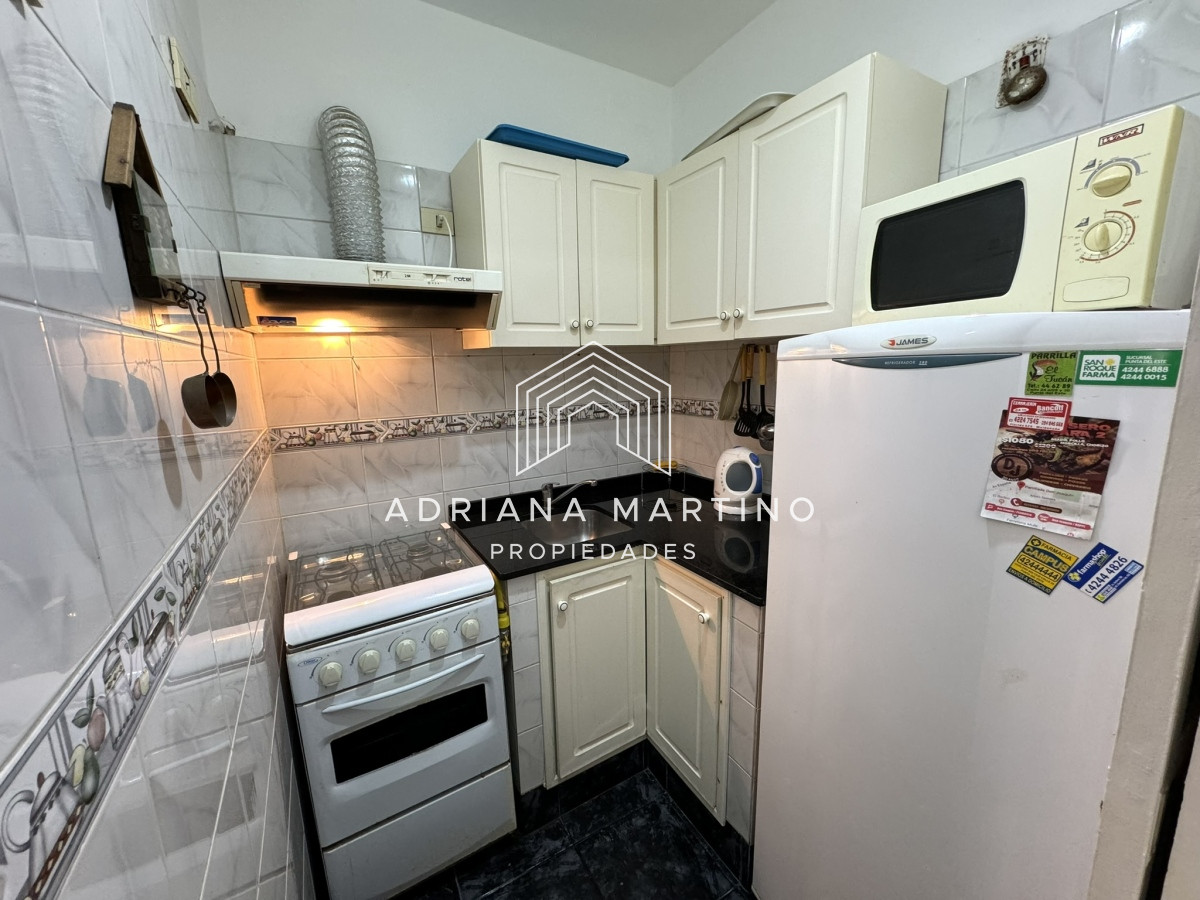 Apartamento ID.70781 - Excelente Apartamento ubicado en plena Península de Punta del Este! 