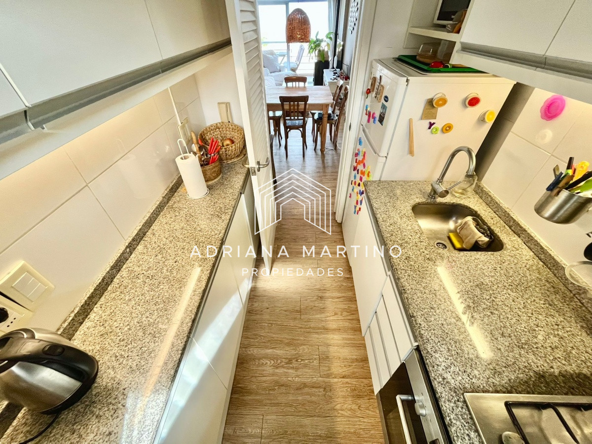 Apartamento ID.69771 - Excelente apto en Primera linea de playa brava