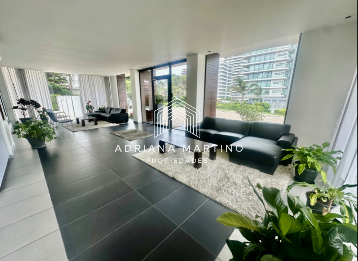Apartamento ID.71438 - Apartamento en venta a paso de playa brava 