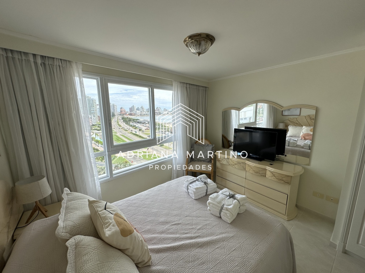 Apartamento ID.39479 - Excelente apartamento de categoría en primera línea