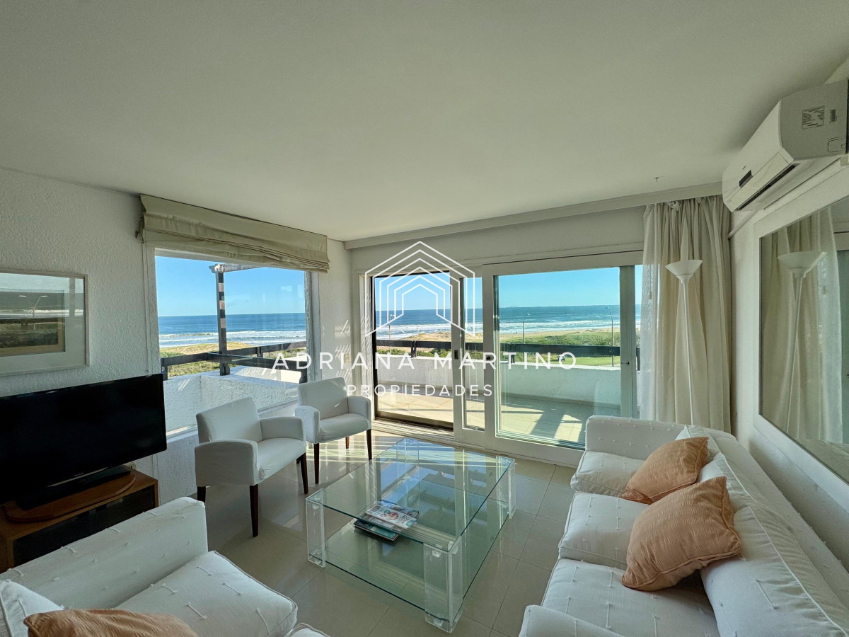 Apartamento ID.71030 - Excelente apartamento en primera línea 