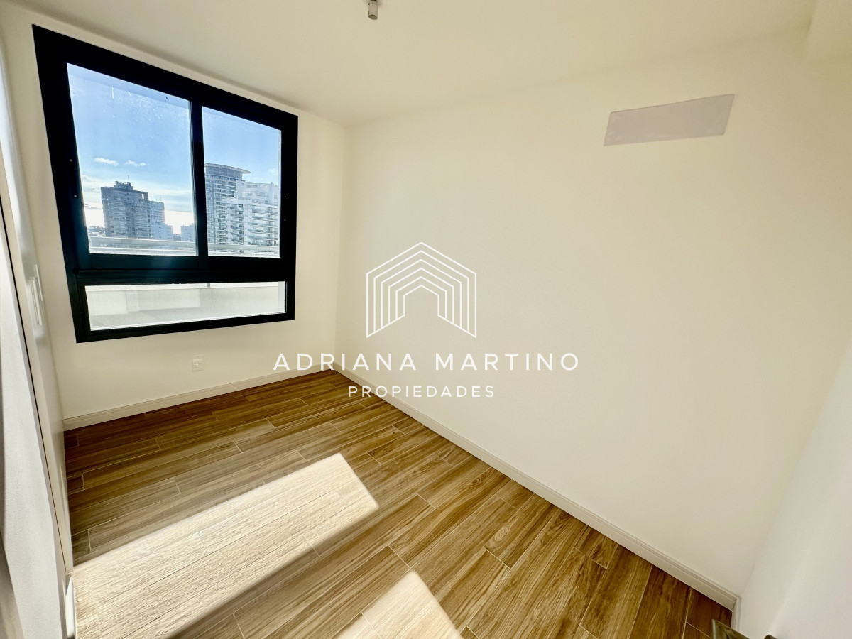 Apartamento ID.70626 - Hermoso penthouse en playa brava 