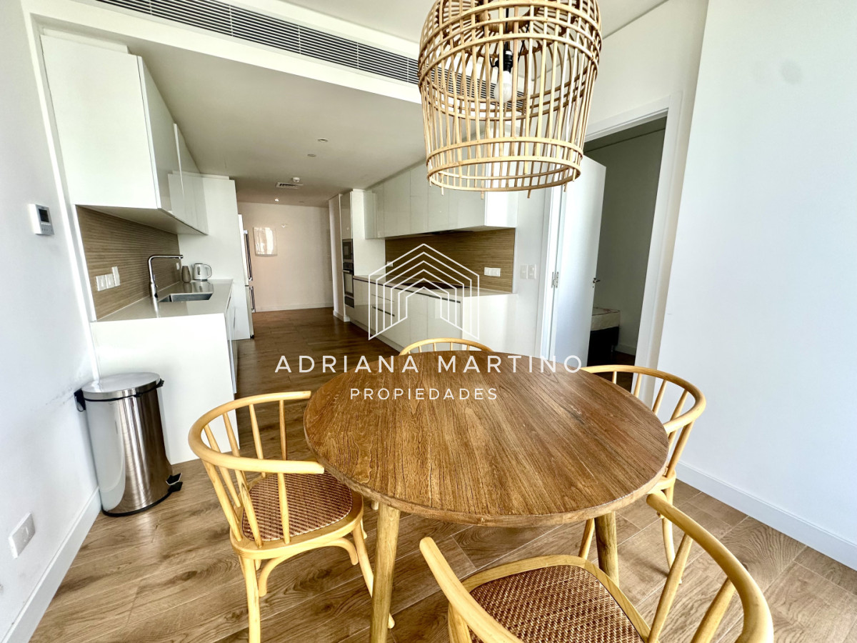 Apartamento ID.70946 - Excelente Apartamento en Playa brava 
