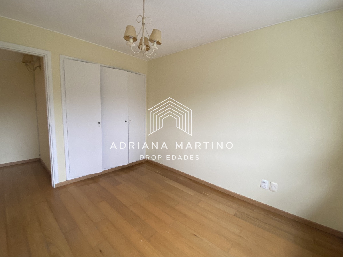 Apartamento ID.67273 - Luminosa planta en Roosevelt