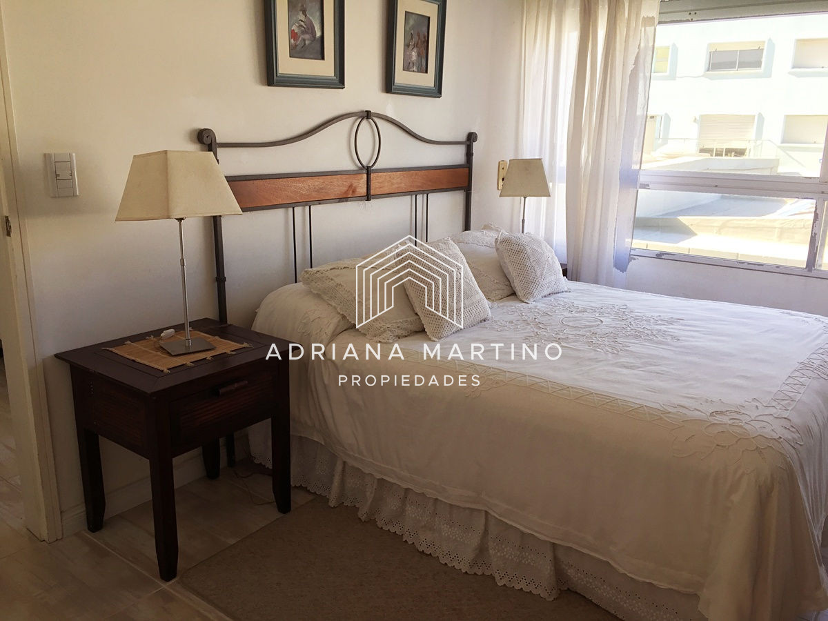 Apartamento ID.33431 - Muy lindo apartamento ubicado en península Punta del Este
