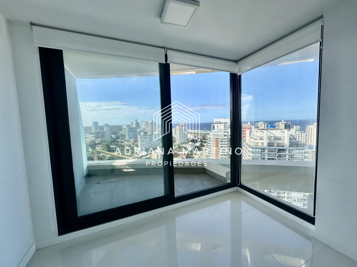 Chiverta - GoPunta - Portal Inmobiliario de Punta del Este - Maldonado