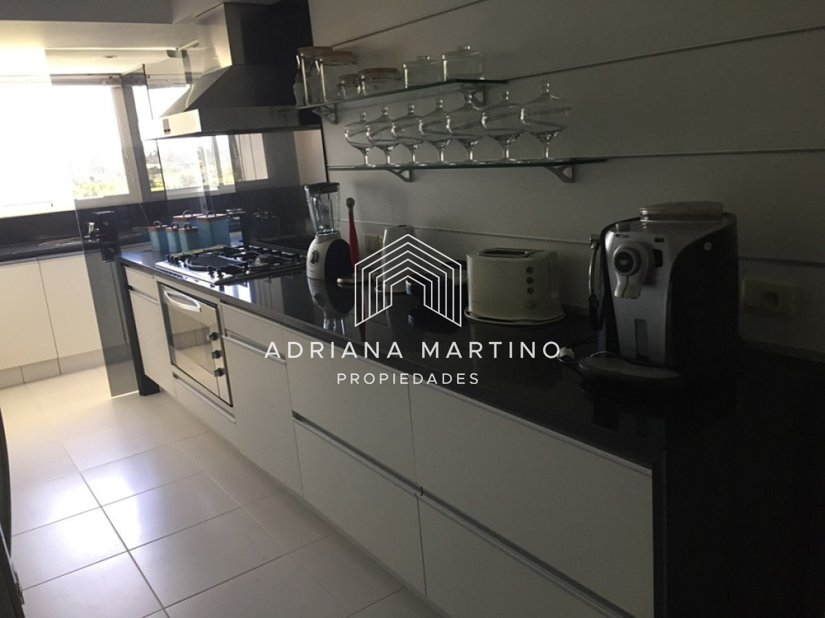 Apartamento ID.69322 - Espectacular departamento en primera línea de la brava 