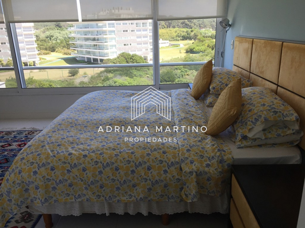 Apartamento ID.69322 - Espectacular departamento en primera línea de la brava 