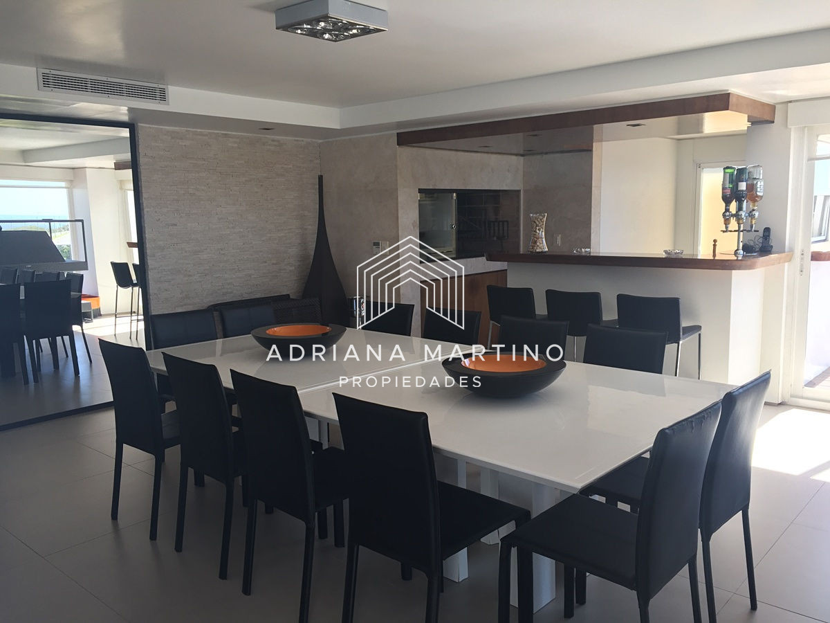 Apartamento ID.36822 - Apartamento en Punta del Este, Rincón del Indio