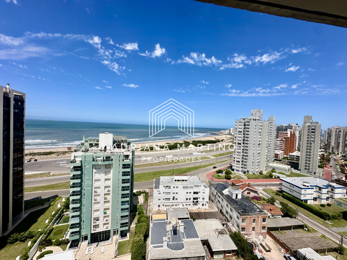 Apartamento ID.71068 - Excelente apartamento en venta en playa brava 