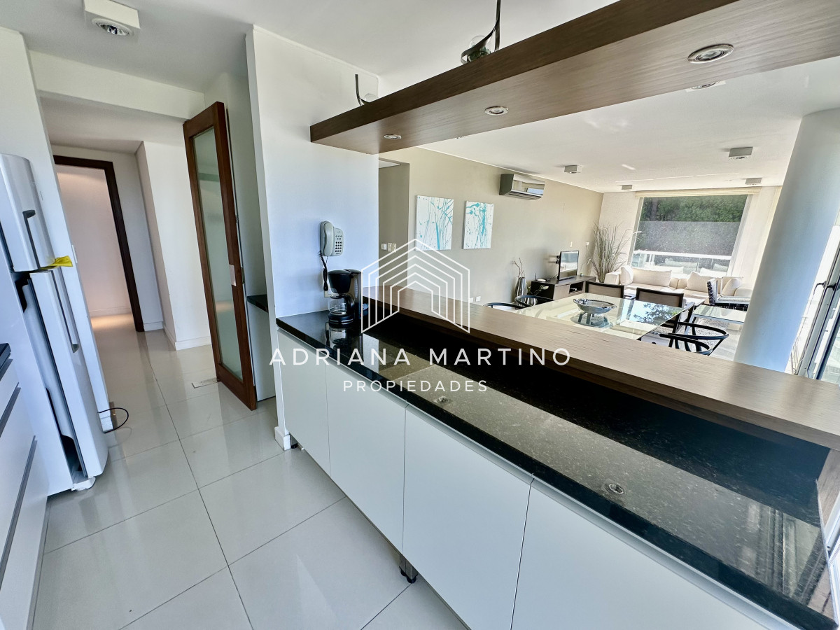 Apartamento ID.69815 - Excelente apartamento en venta playa brava  