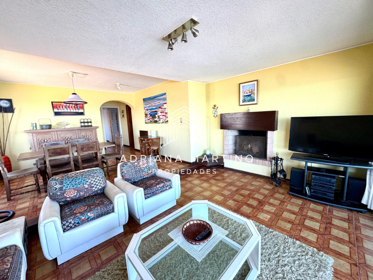 Apartamento ID.71748 - Excelente apatamento en venta en playa emir