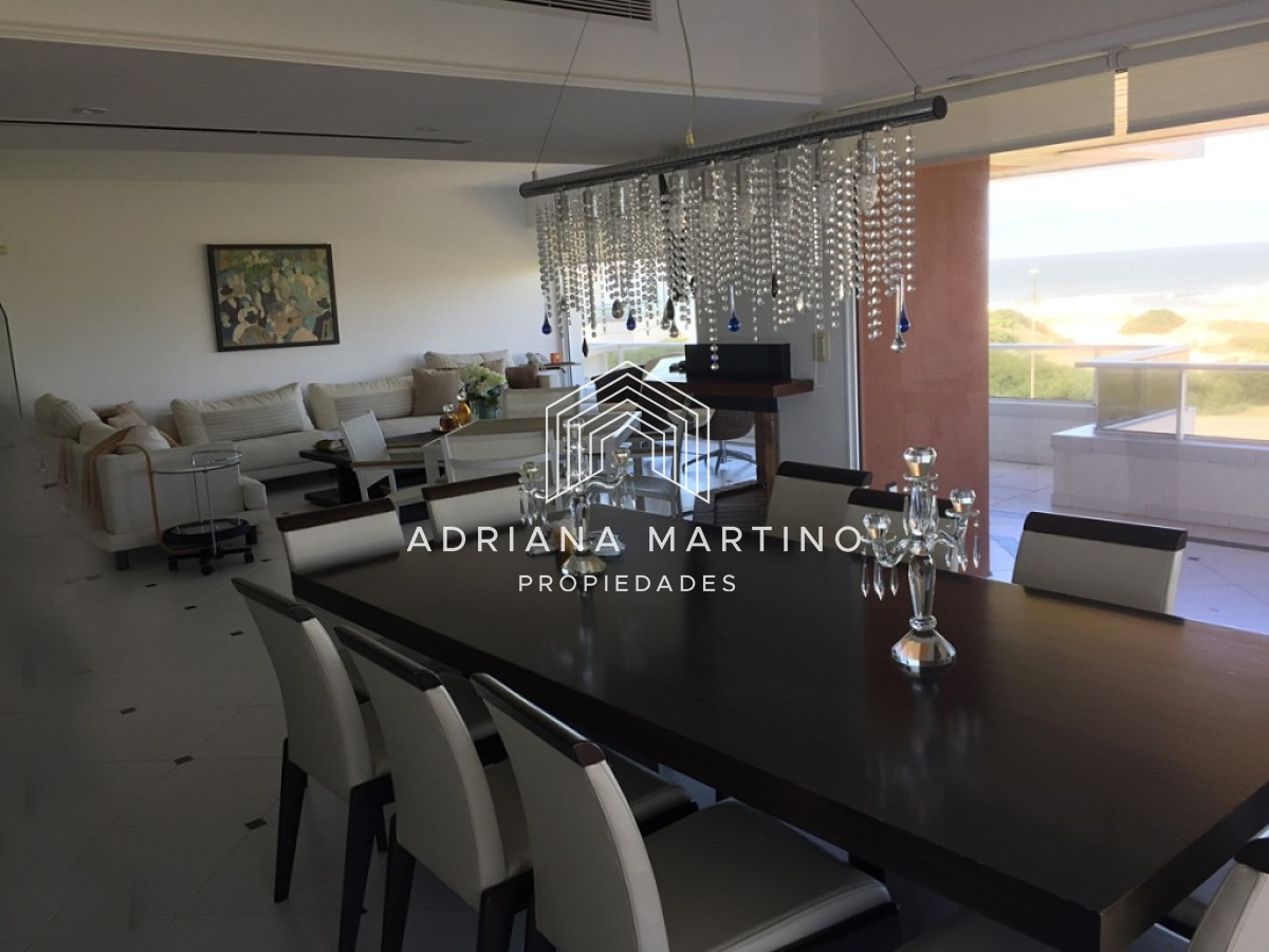 Apartamento ID.69322 - Espectacular departamento en primera línea de la brava 
