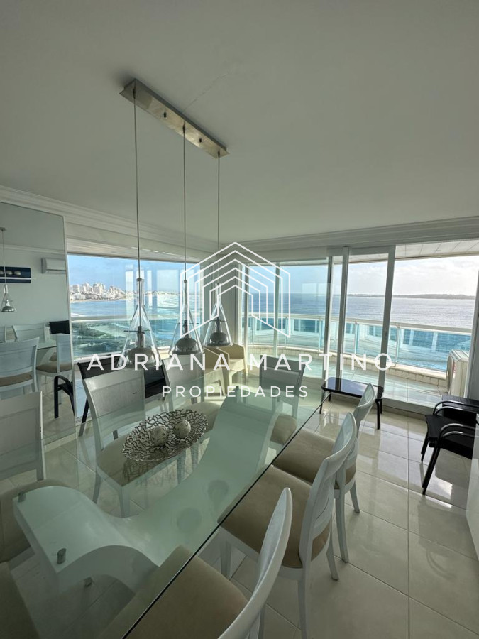 Mansa - GoPunta - Portal Inmobiliario de Punta del Este - Maldonado