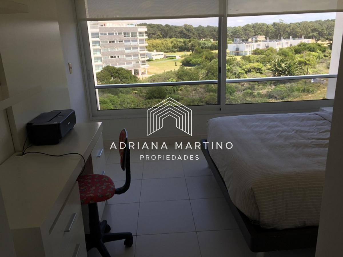 Apartamento ID.69322 - Espectacular departamento en primera línea de la brava 