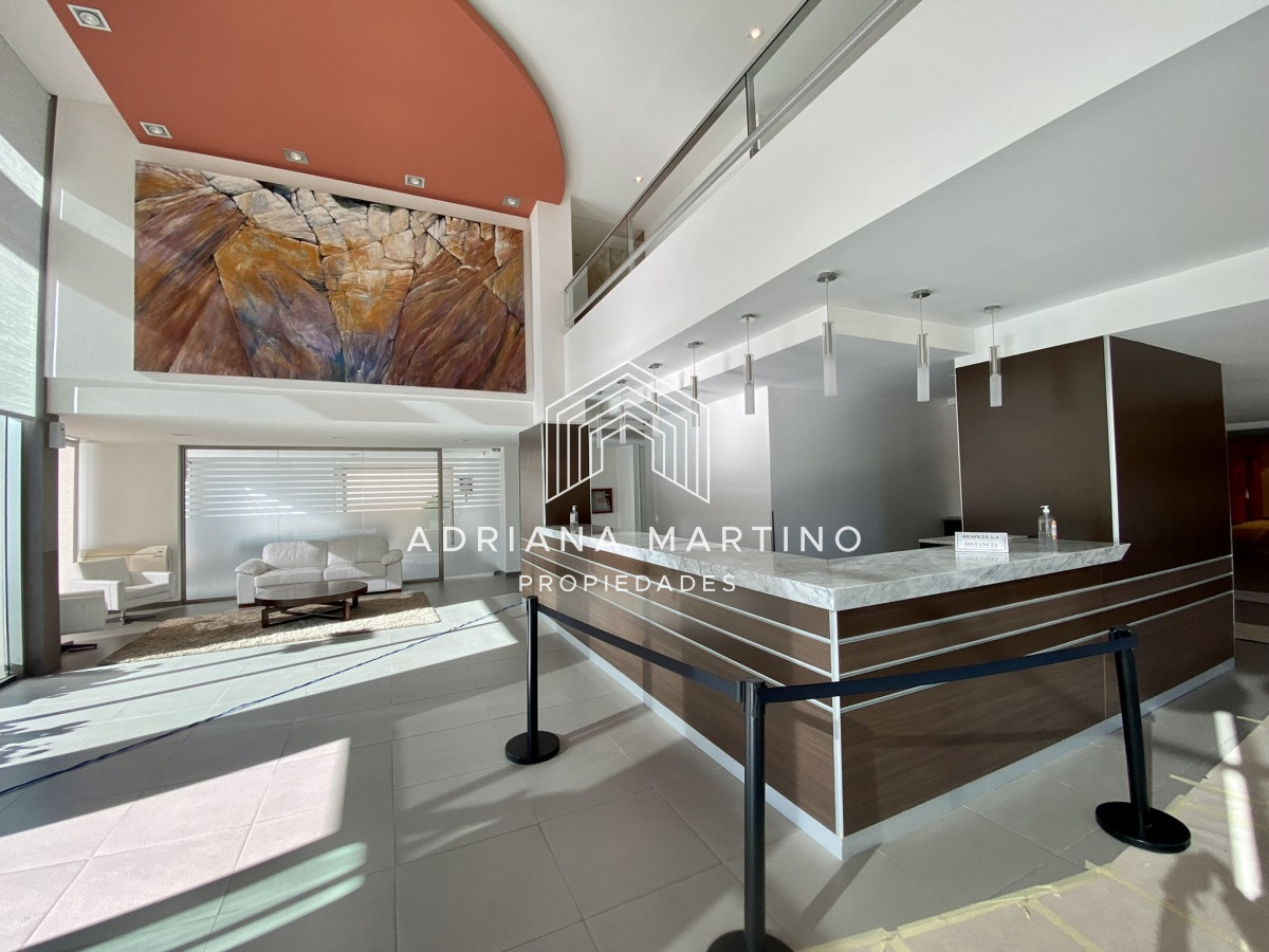 Apartamento ID.36830 - Excelente apartamento con vista al mar 