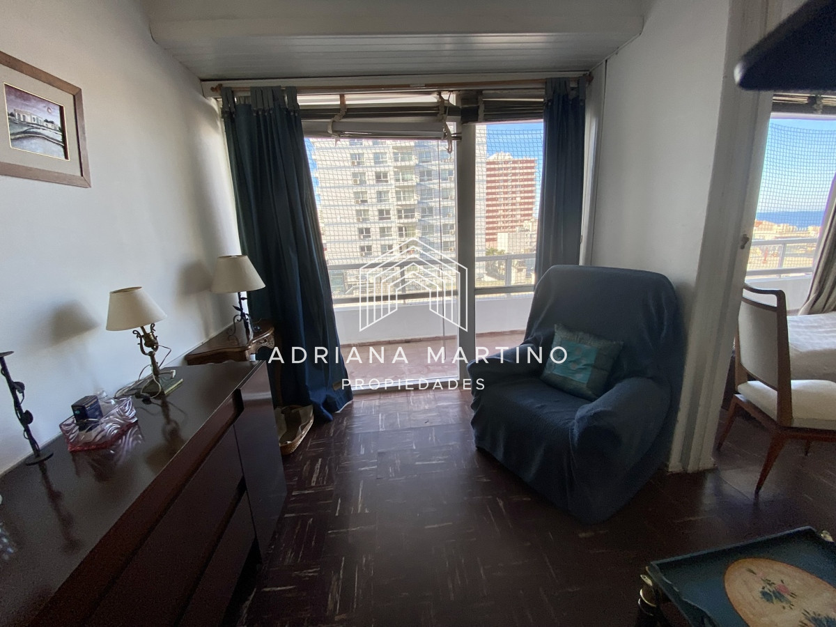Apartamento ID.39372 - Apartamento en Punta del Este, Península