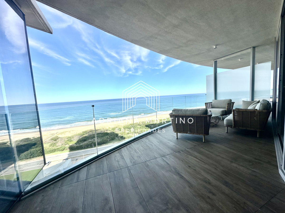 Apartamento ID.70946 - Excelente Apartamento en Playa brava 