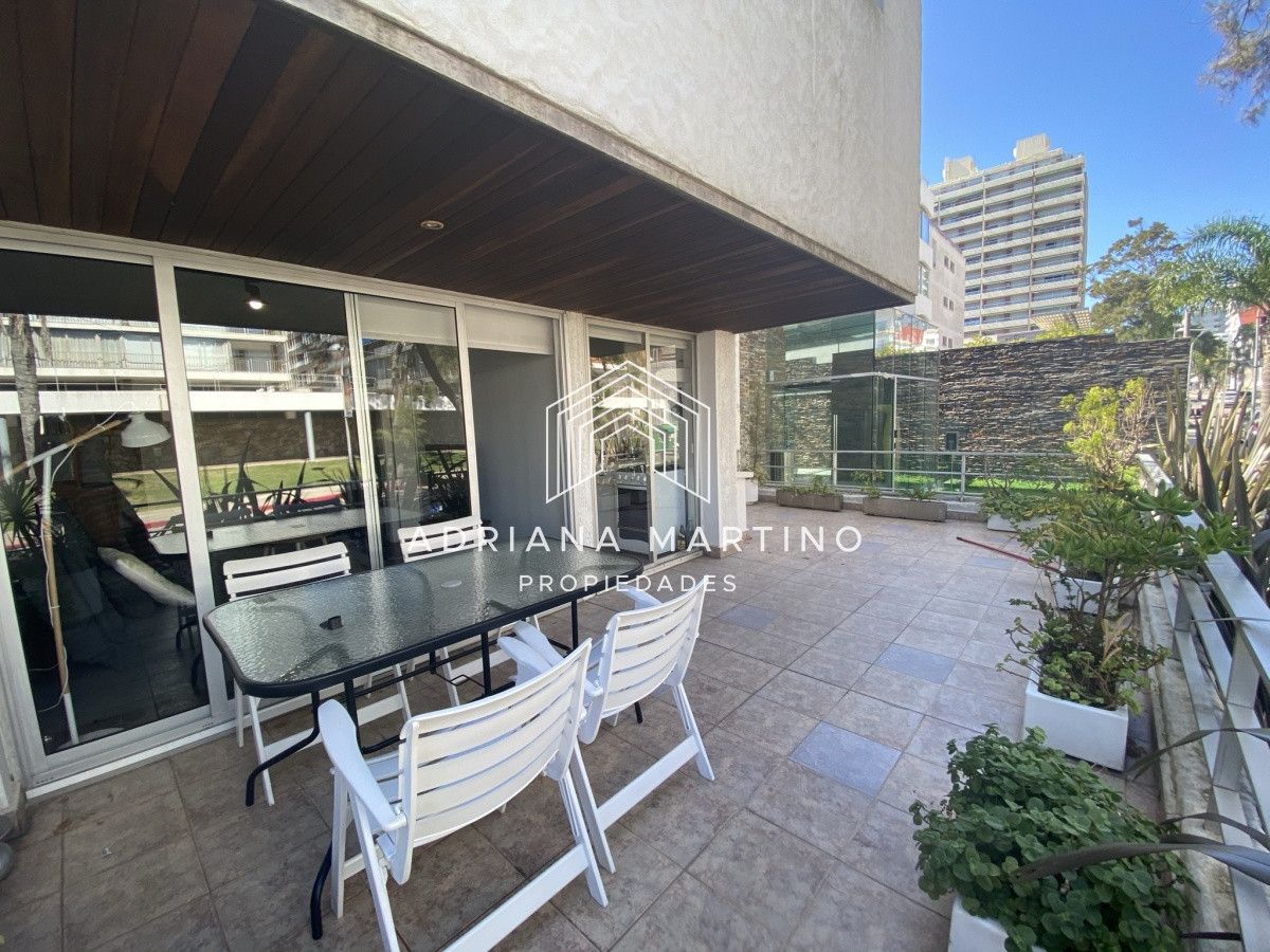 Península - GoPunta - Portal Inmobiliario de Punta del Este - Maldonado