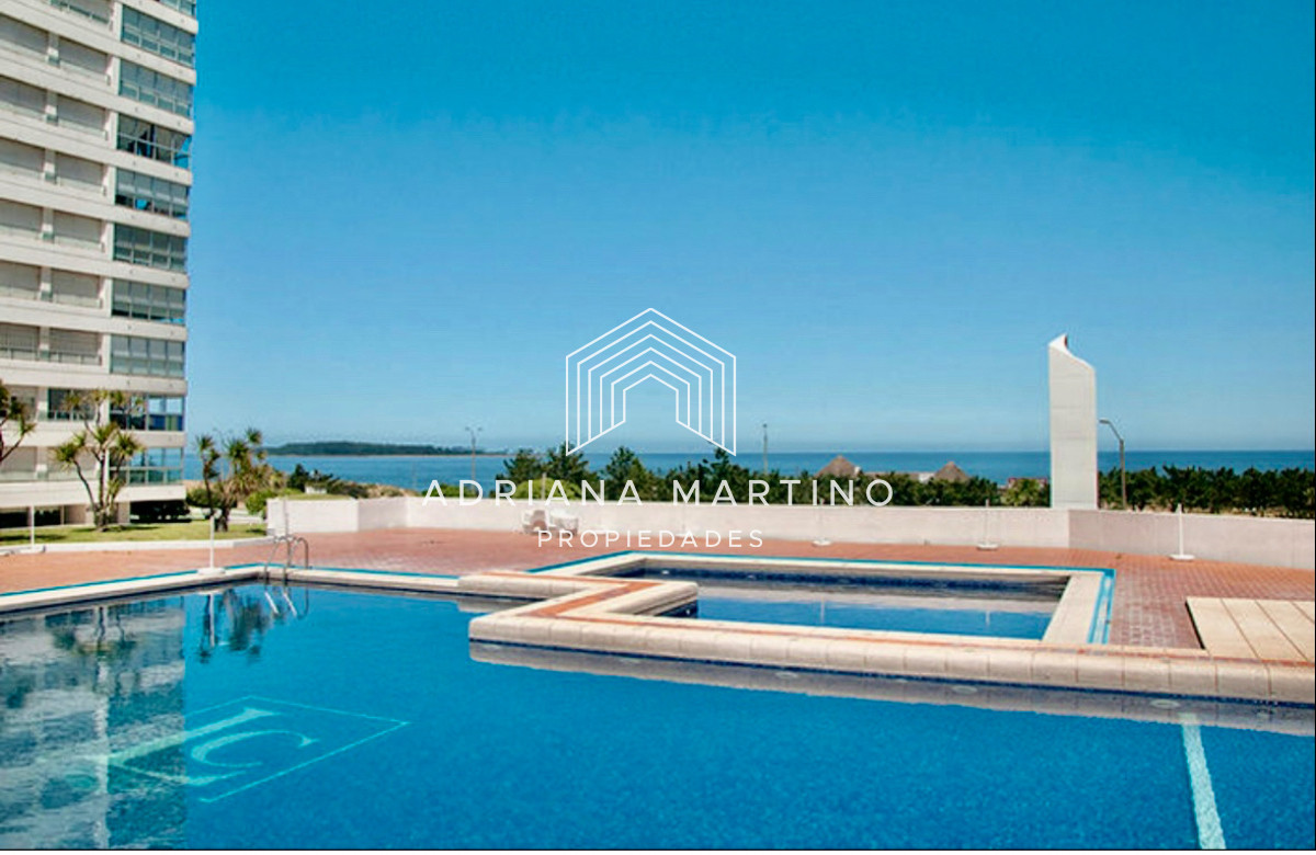 Apartamento ID.33221 - Hermoso apartamento en Punta del este 